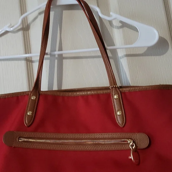 COACH BAG - Picture 3 of 10